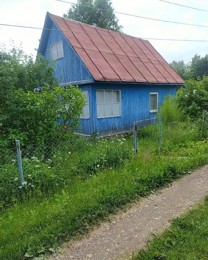 дом г Краснокамск снт Алешиха-1 массив Алёшиха, 178, Пермь фото 4