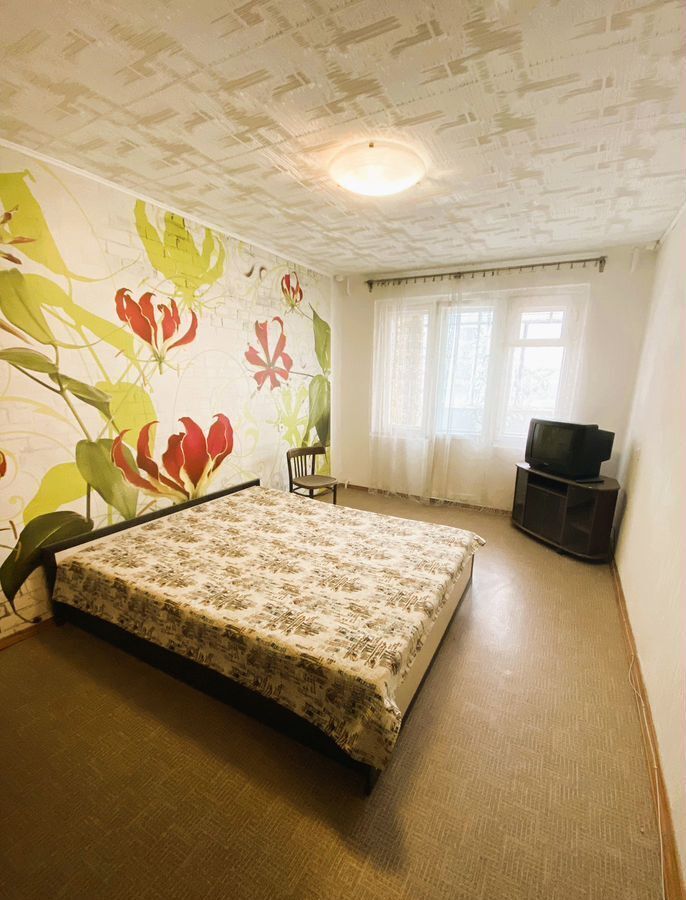 квартира г Челябинск р-н Калининский ул Калинина 1 фото 1