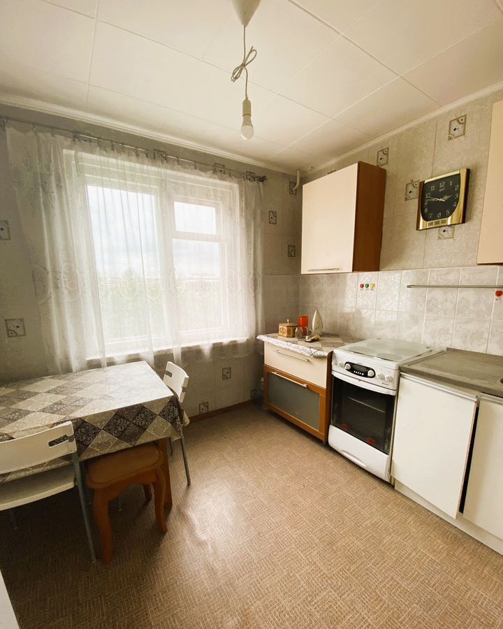 квартира г Челябинск р-н Калининский ул Калинина 1 фото 3