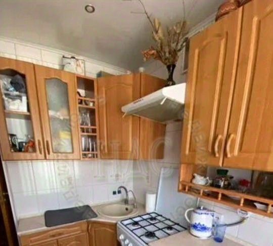 квартира г Курск р-н Сеймский ул Комарова 15 Курского завода тракторных запчастей мкр фото 1