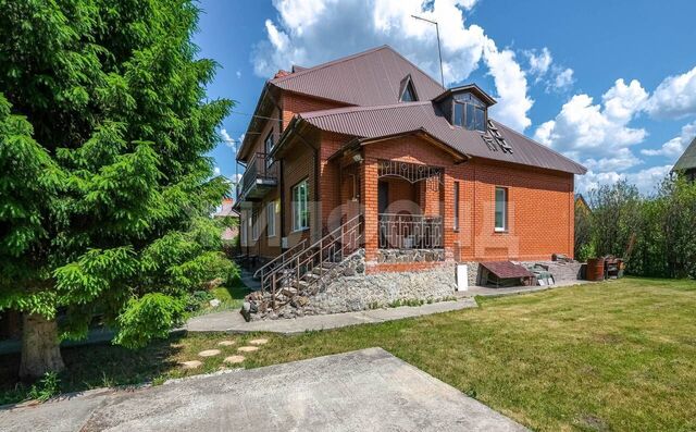 р-н Кировский ул 2-я Прокопьевская фото