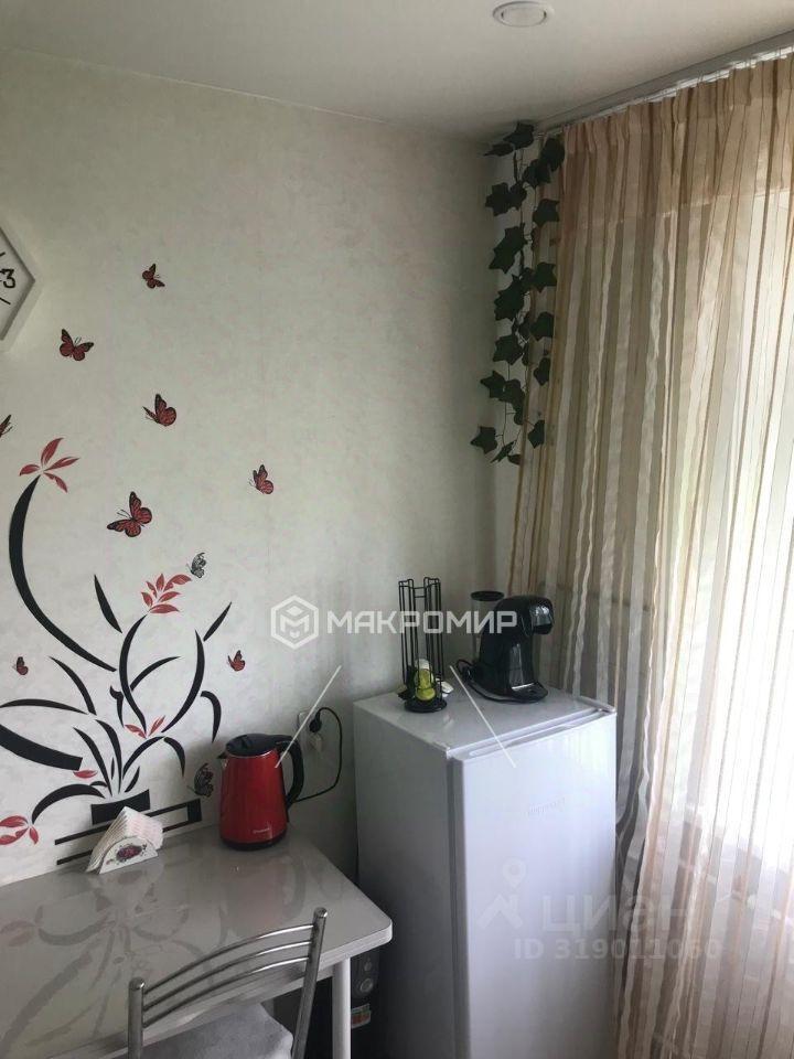 квартира г Новосибирск р-н Дзержинский ул Полякова 3 фото 4