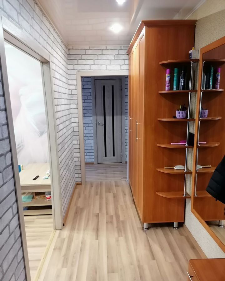 квартира г Абакан ул Стофато 20 фото 1