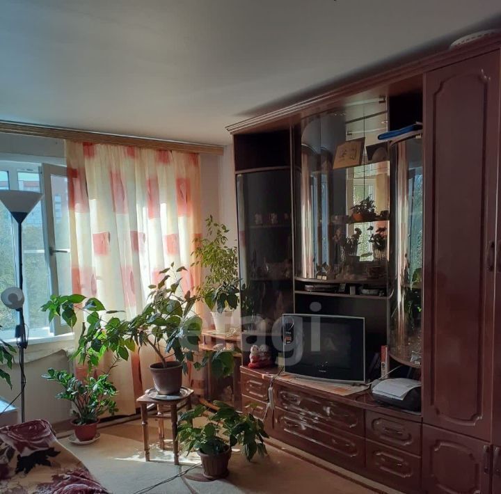 квартира г Пенза р-н Ленинский ул Фурманова 19 фото 2