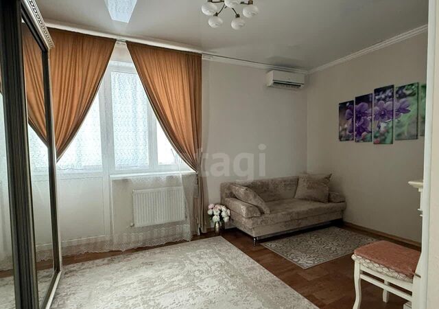р-н Прикубанский ул 1-го Мая 344 фото
