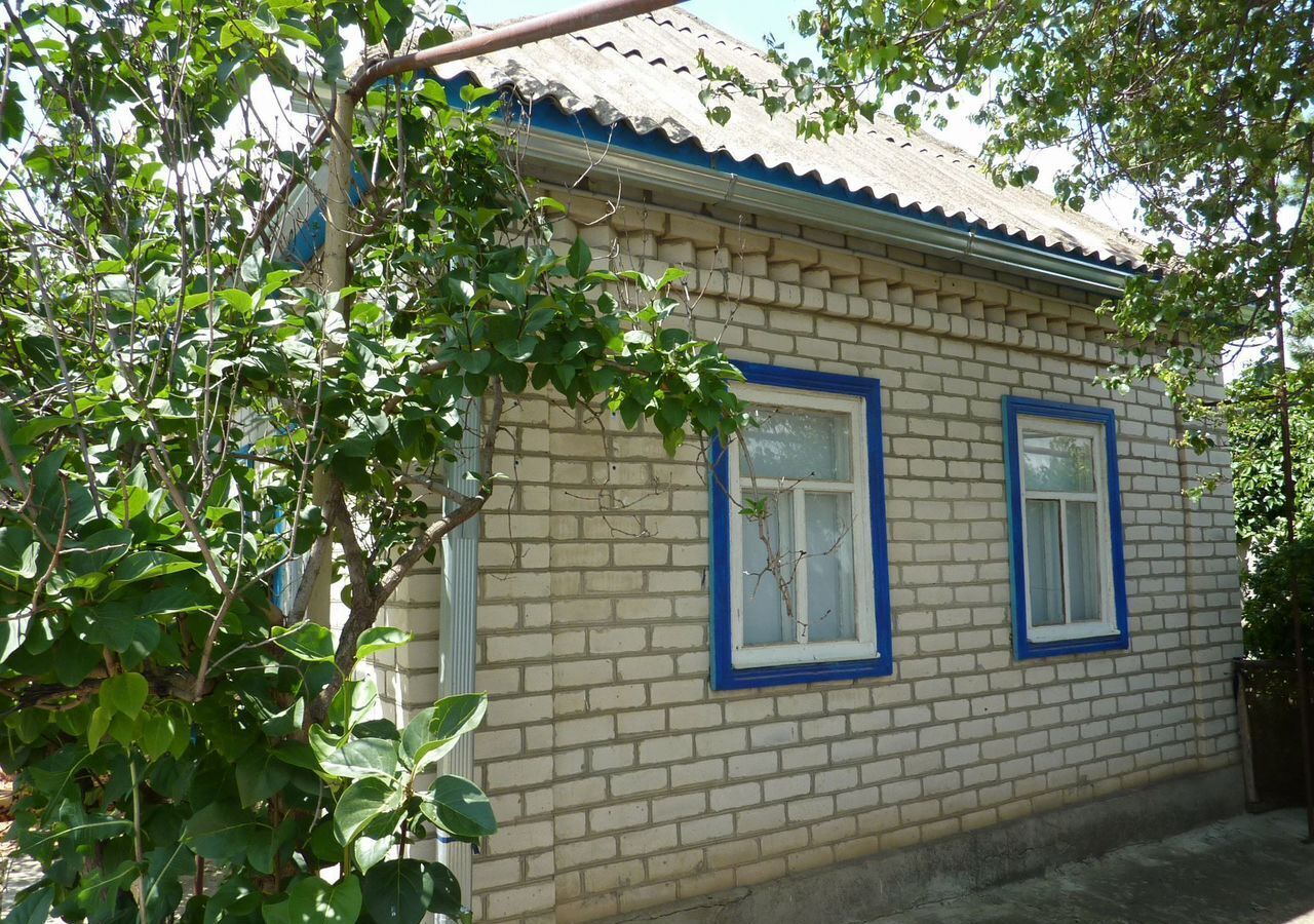 дом р-н Петровский г Светлоград ул Степная Петровский муниципальный округ фото 1