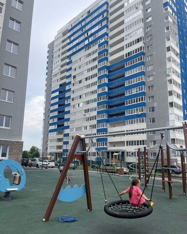 ул. Новоуфимская, д. 13 фото
