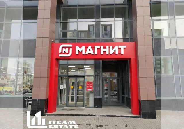 метро Лесная ул Белоостровская 10к/1 фото
