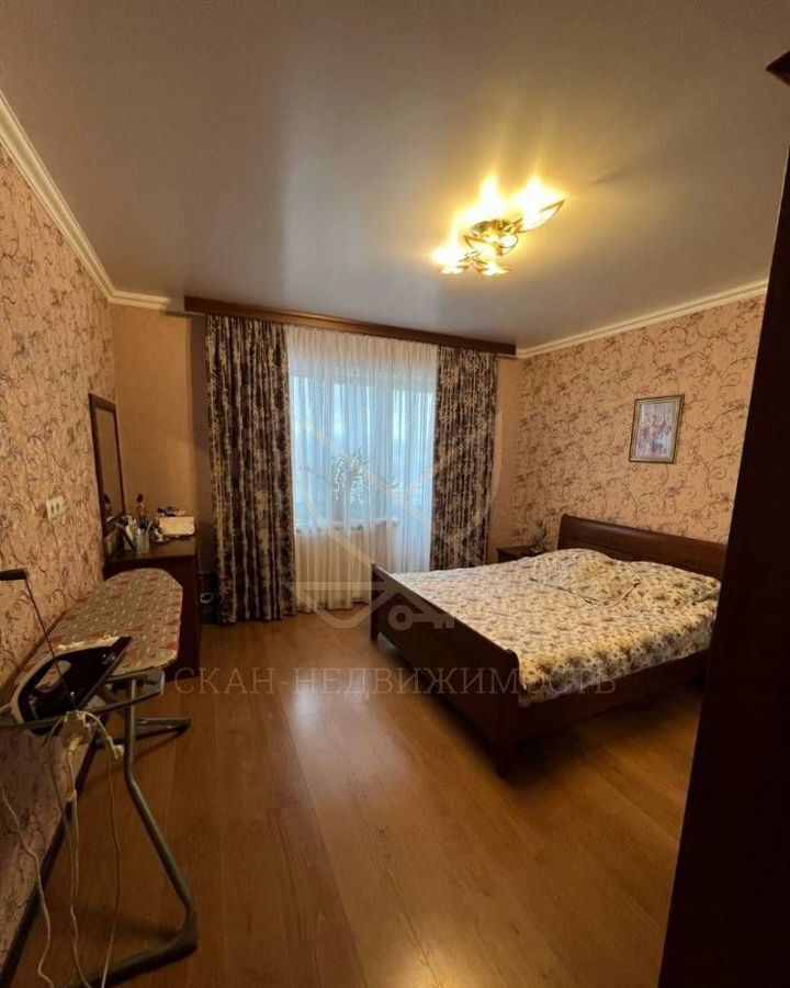 квартира г Пятигорск ул Людкевича 9к/2 фото 1