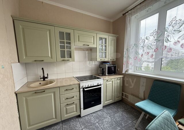 метро Люблино дом 4к/2 фото