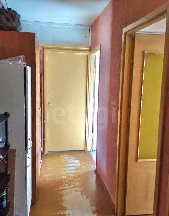 квартира г Колпино б-р Трудящихся 7 р-н Колпинский фото 4