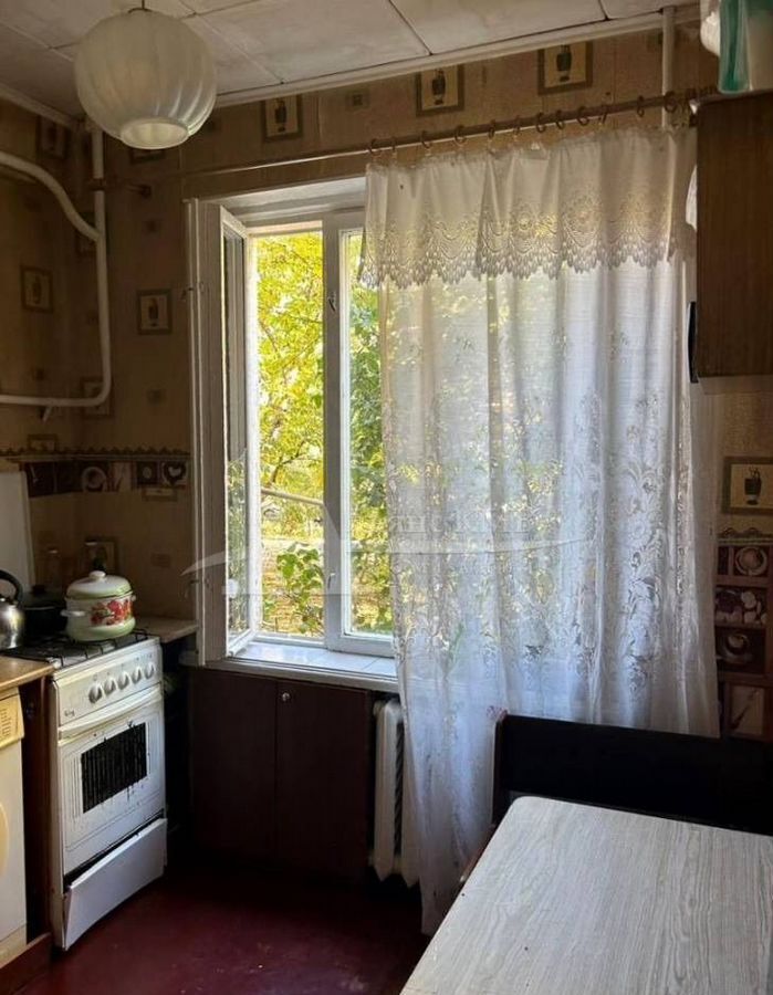 квартира г Железноводск п Иноземцево ул 50 лет Октября 3б фото 3