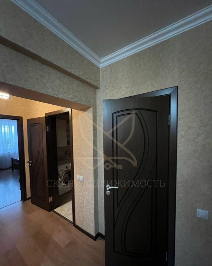 квартира г Пятигорск ул Людкевича 9к/2 фото 4