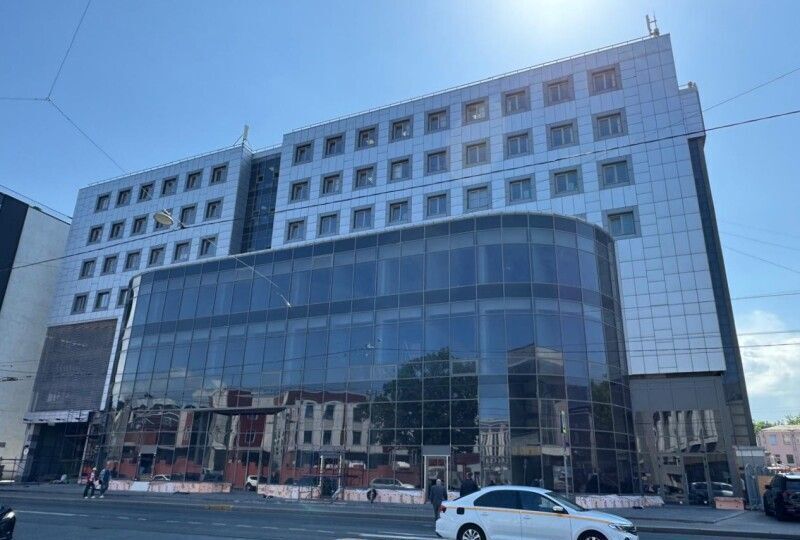 свободного назначения г Санкт-Петербург Пески ул Херсонская 39 Площадь А. Невского I фото 2