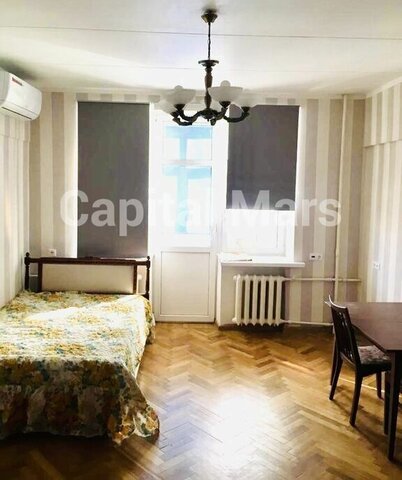 квартира метро Университет дом 23 фото