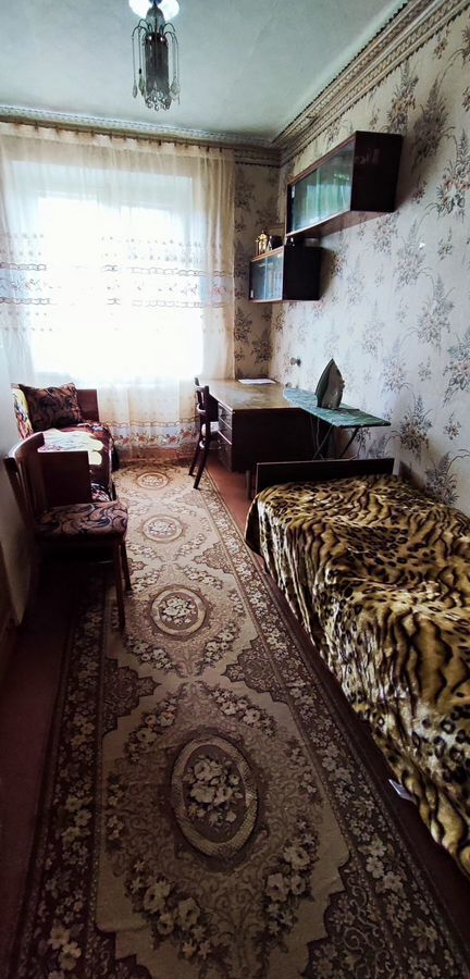 квартира г Таганрог Северный ул Лизы Чайкиной фото 3