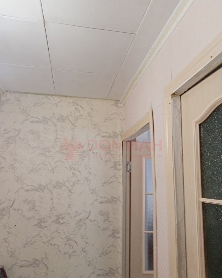 квартира г Ростов-на-Дону р-н Кировский ул Малюгиной 278 фото 4