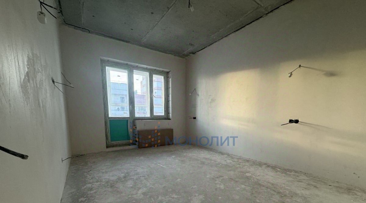 квартира г Нижний Новгород Горьковская ул Деловая 22 фото 1