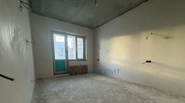 квартира Горьковская ул Деловая 22 фото