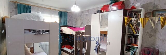 квартира Горьковская ул Юбилейная 17а фото