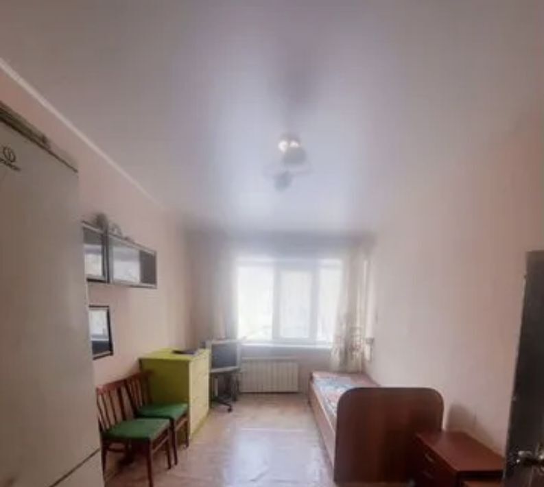 комната г Саратов р-н Ленинский ул им Шехурдина А.П. 58 фото 1