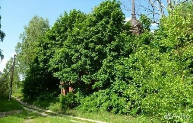 деревня Межуйки, 27/2 фото