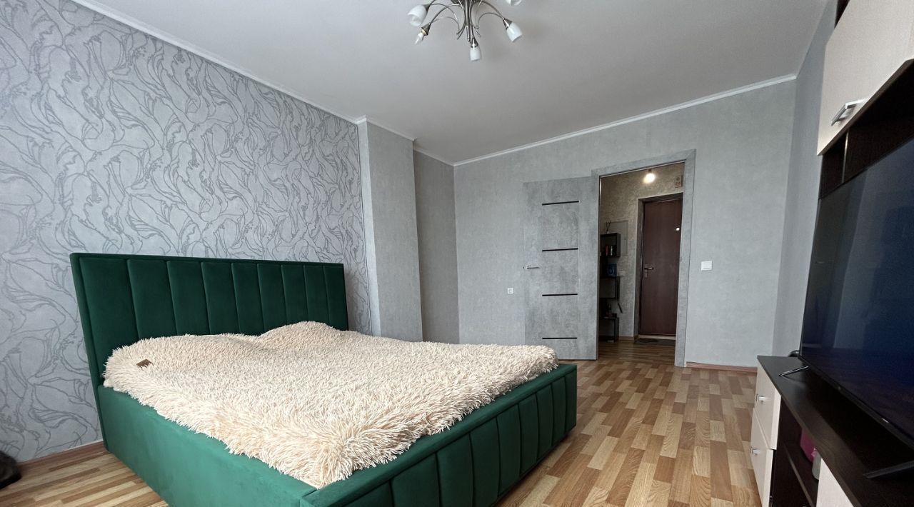 квартира г Нижний Новгород р-н Канавинский Канавинская ш Московское 29а фото 4
