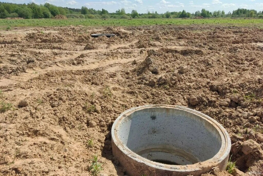 земля г Бор Горьковская фото 3