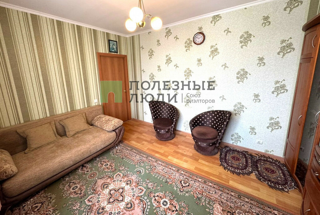 квартира г Орел ул Раздольная 26 фото 3