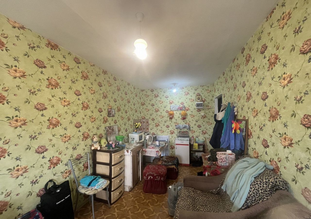 квартира р-н Ейский г Ейск ул Коммунистическая 20/4 фото 2