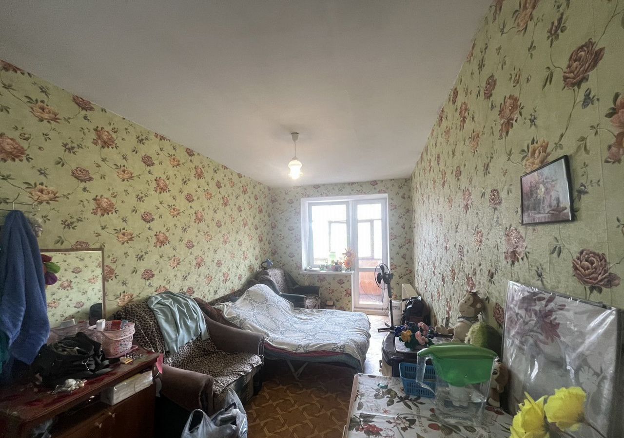 квартира р-н Ейский г Ейск ул Коммунистическая 20/4 фото 4