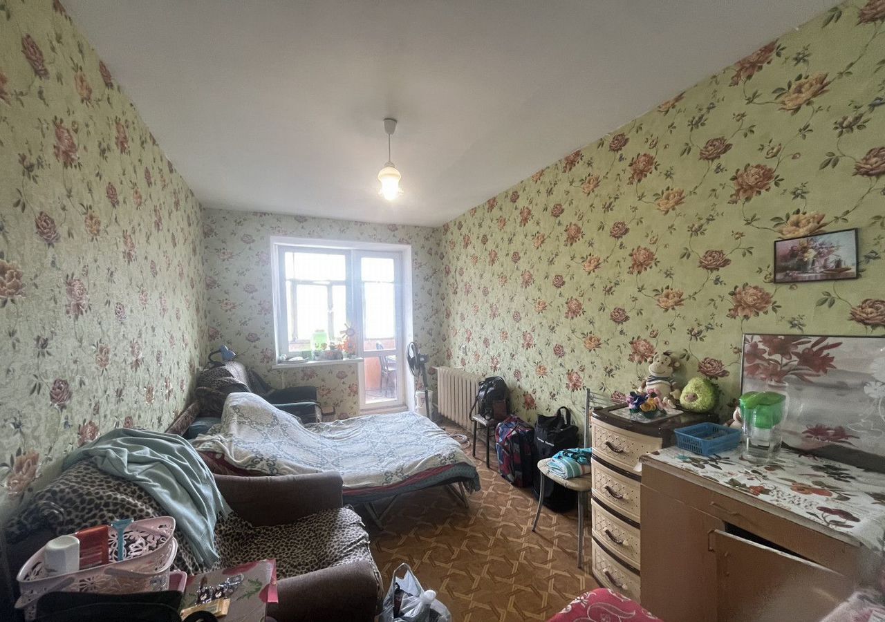 квартира р-н Ейский г Ейск ул Коммунистическая 20/4 фото 3