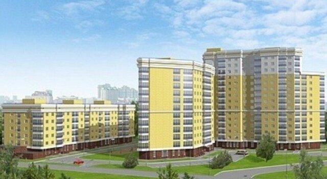 пр-кт Будённого 26к/1 Сортировочная фото
