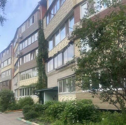 квартира ул Советская 91а фото