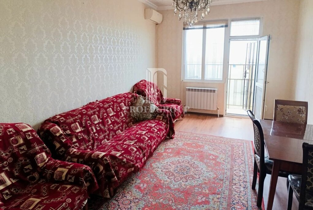 квартира г Махачкала ул Генерала Омарова 25 фото 3