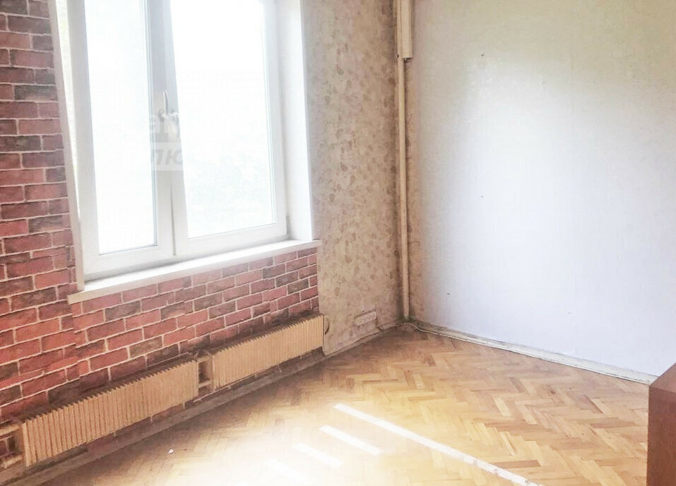 квартира г Москва метро Выхино аллея Жемчуговой 1к/1 муниципальный округ Вешняки фото 3