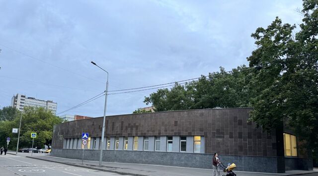 метро Планерная ул Планерная 12к/3 фото
