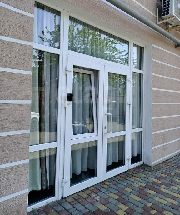 квартира г Геленджик ул Туристическая 3к/2 фото 2