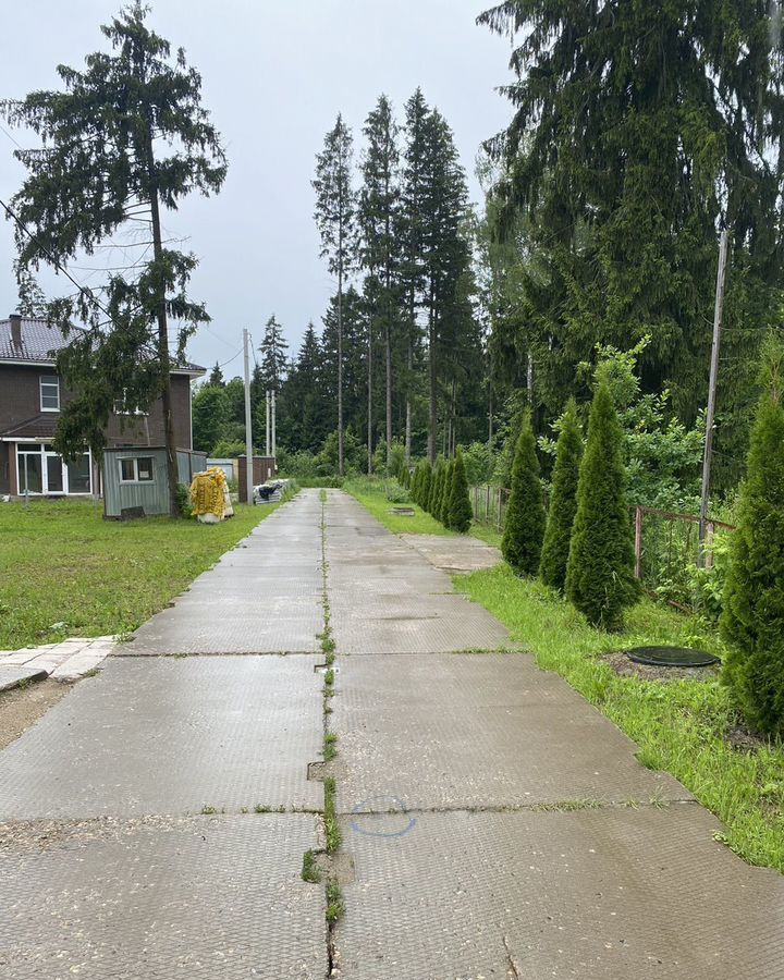 земля городской округ Одинцовский г Голицыно ш Петровское 27 км, Можайское шоссе фото 1
