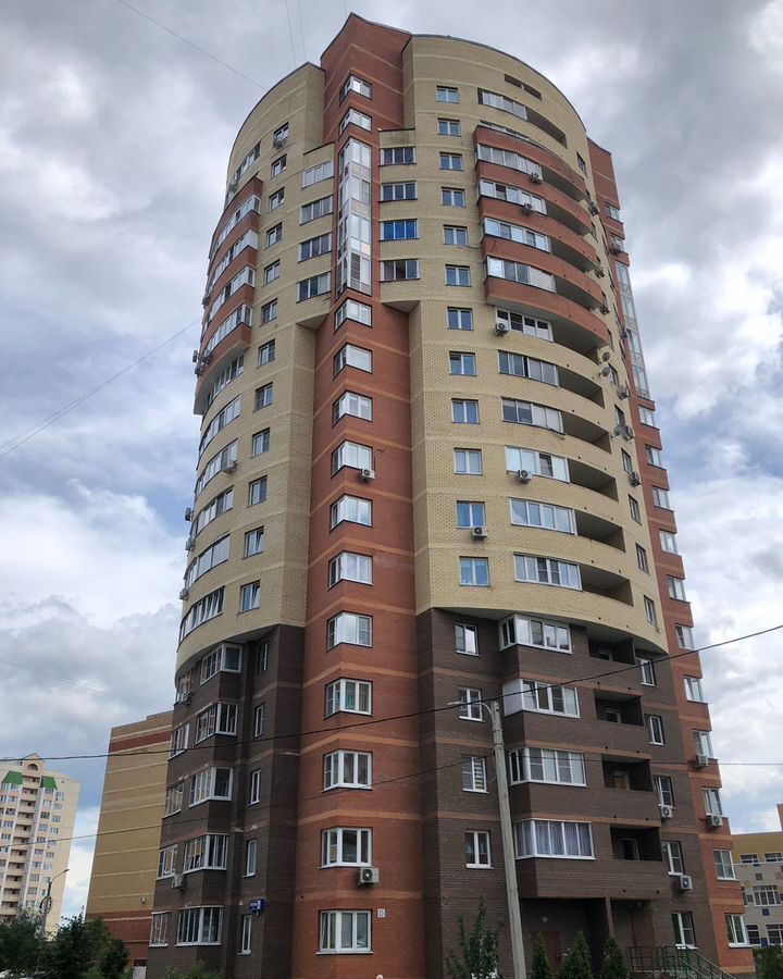 квартира г Электросталь ул Ялагина 9а фото 1