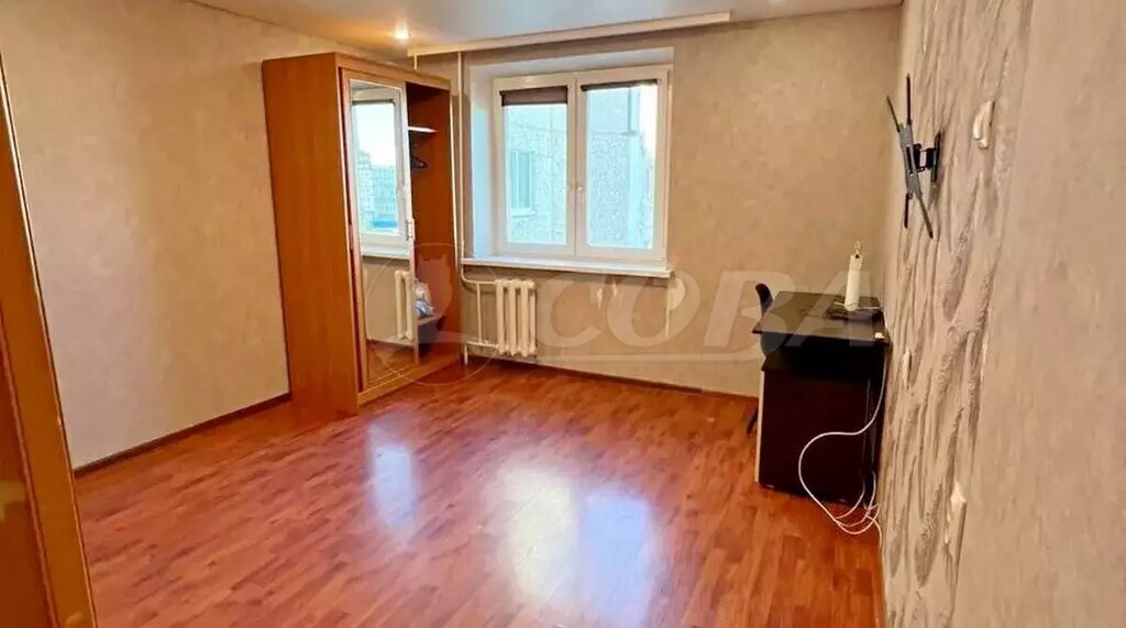 квартира г Тюмень ул Малыгина 82 фото 1