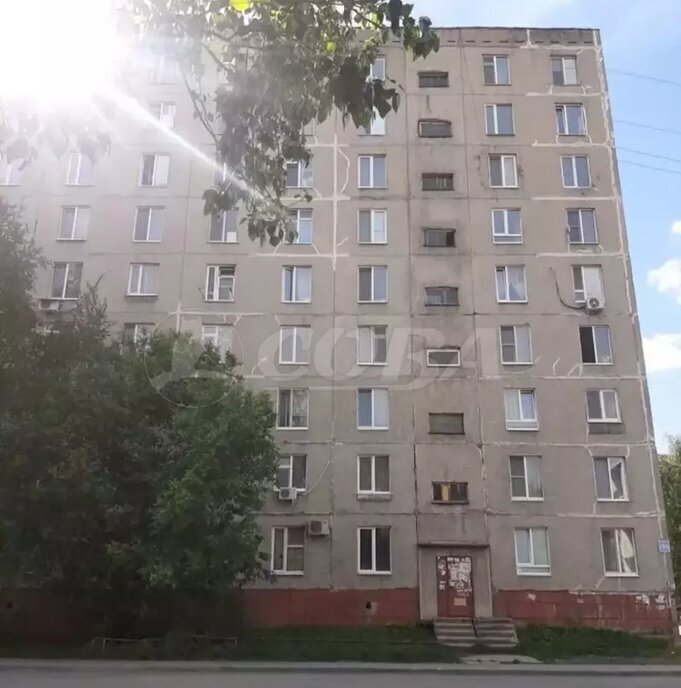 квартира г Тобольск р-н мкр 6 28А фото 1