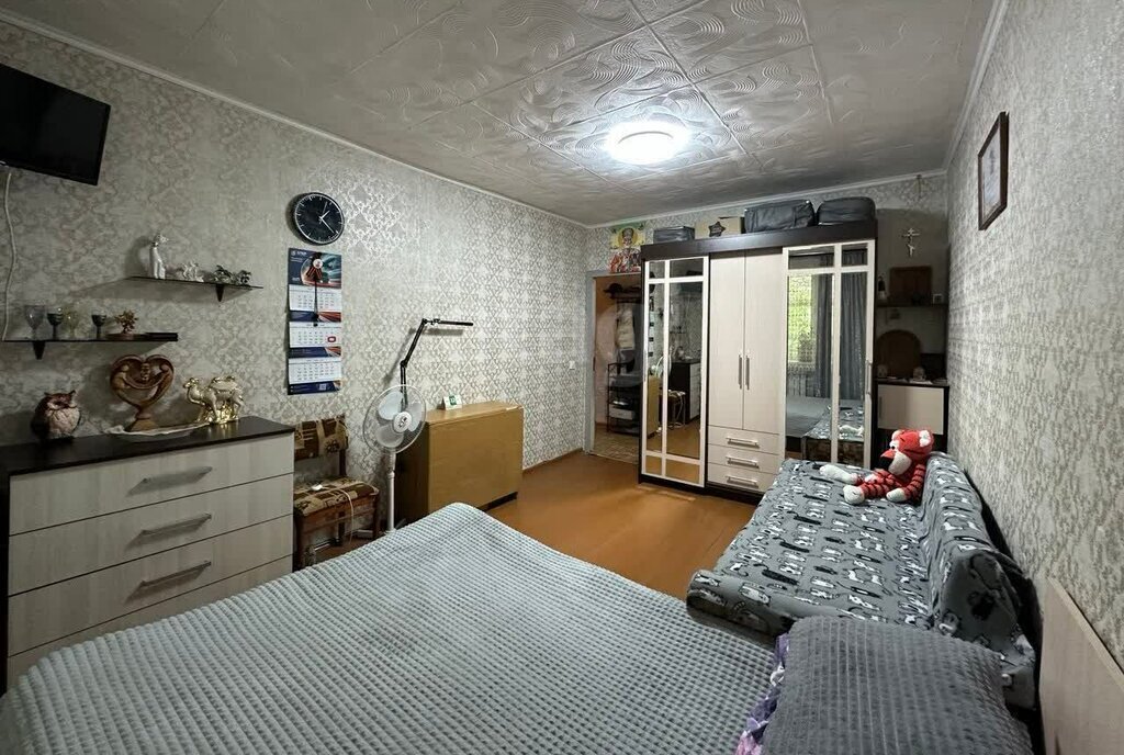 квартира городской округ Истра г Дедовск ул Клубная 3 Нахабино фото 3