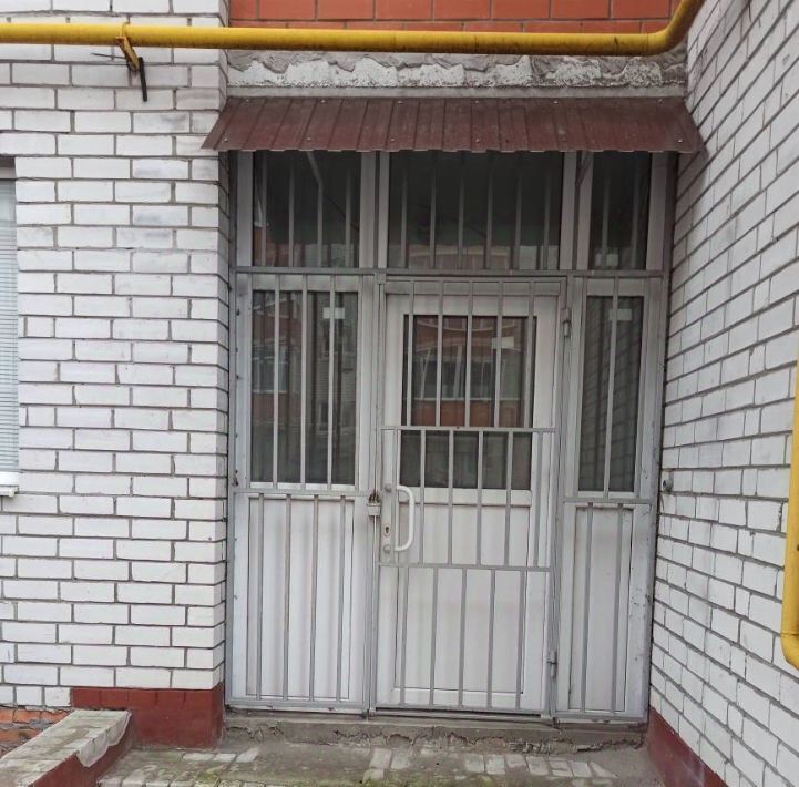 свободного назначения г Курск р-н Железнодорожный ул Агрегатная 1-я 38б фото 2