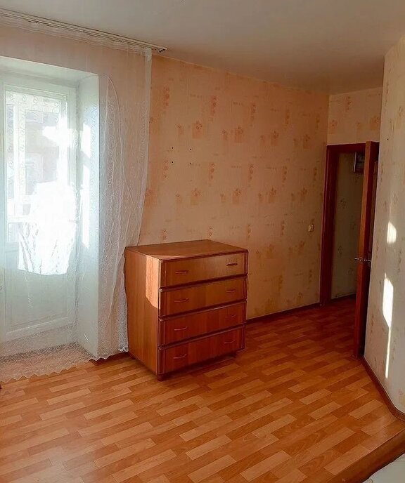 квартира г Тюмень ул Грибоедова 15к/2 фото 4