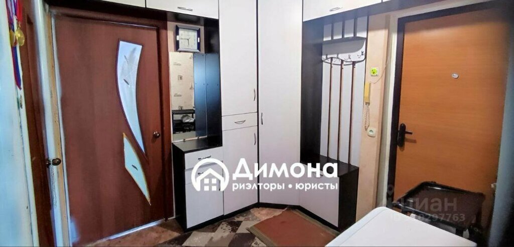 квартира г Орск ОЗТП ул Юлина 6б фото 4