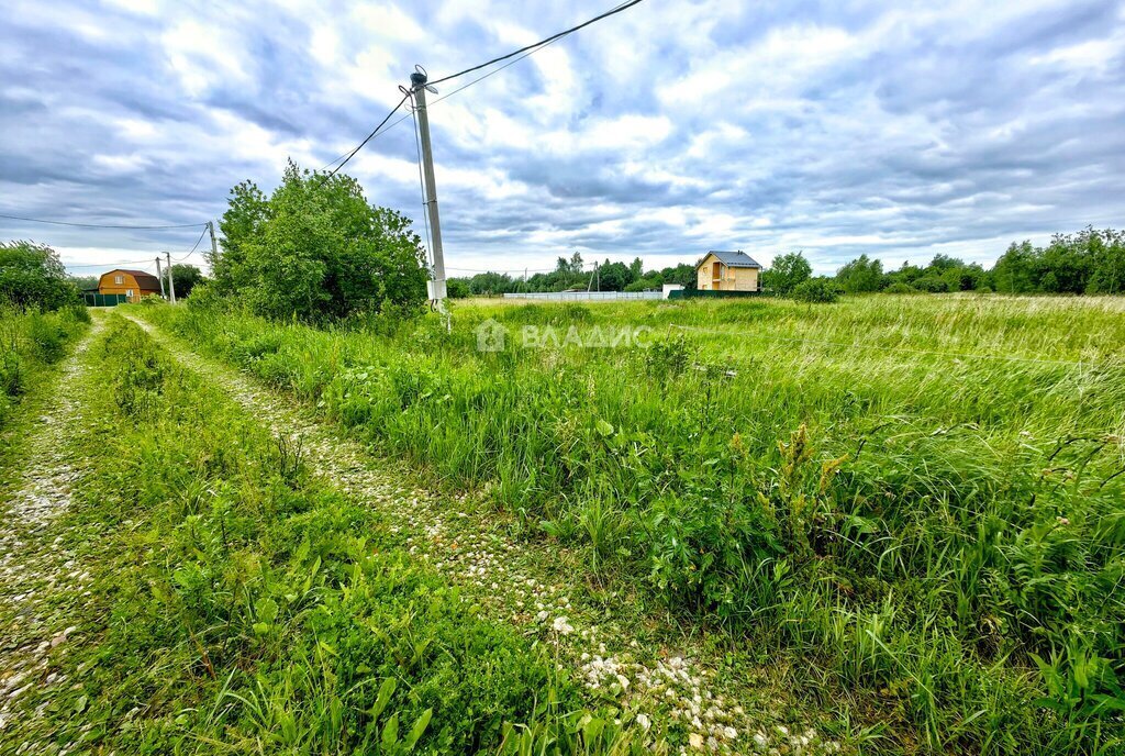 земля г Воскресенск тер Максимовка-1 фото 3