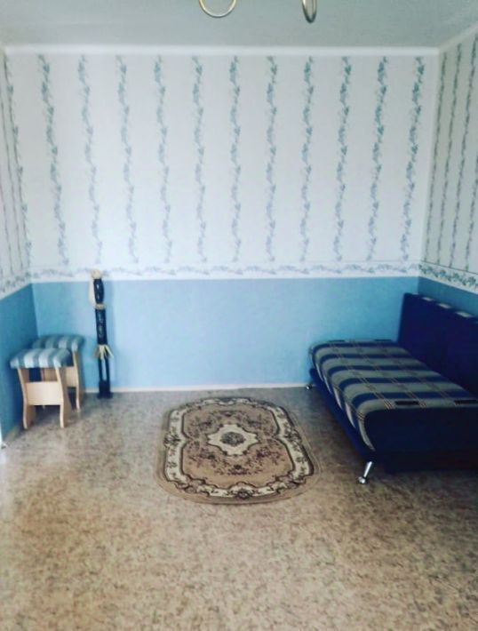 квартира г Челябинск р-н Ленинский ул Барбюса 79а фото 3