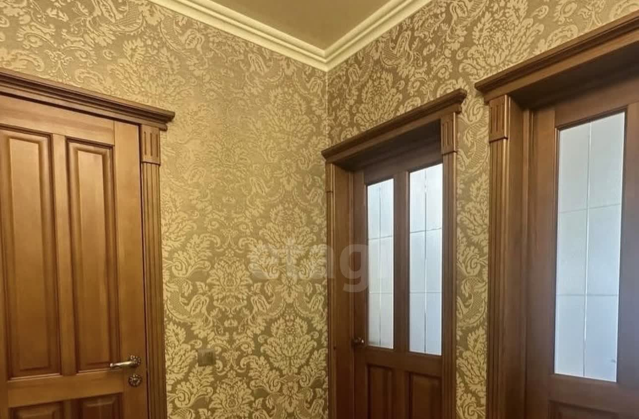 квартира г Владикавказ ул Цоколаева 32/3 фото 4