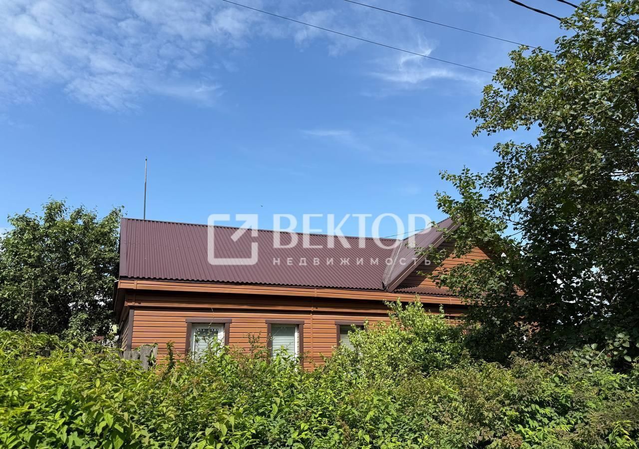 дом г Иваново р-н Октябрьский ул 5-я Завокзальная 51 фото 1